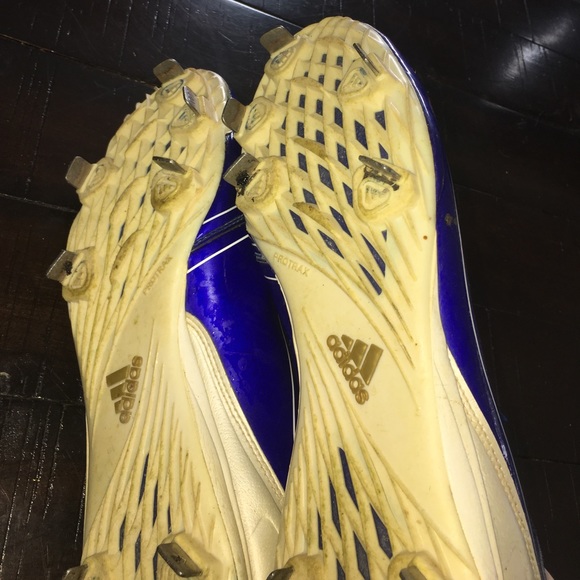 Men’s adizero baseball cleat - Picture 3 of 4